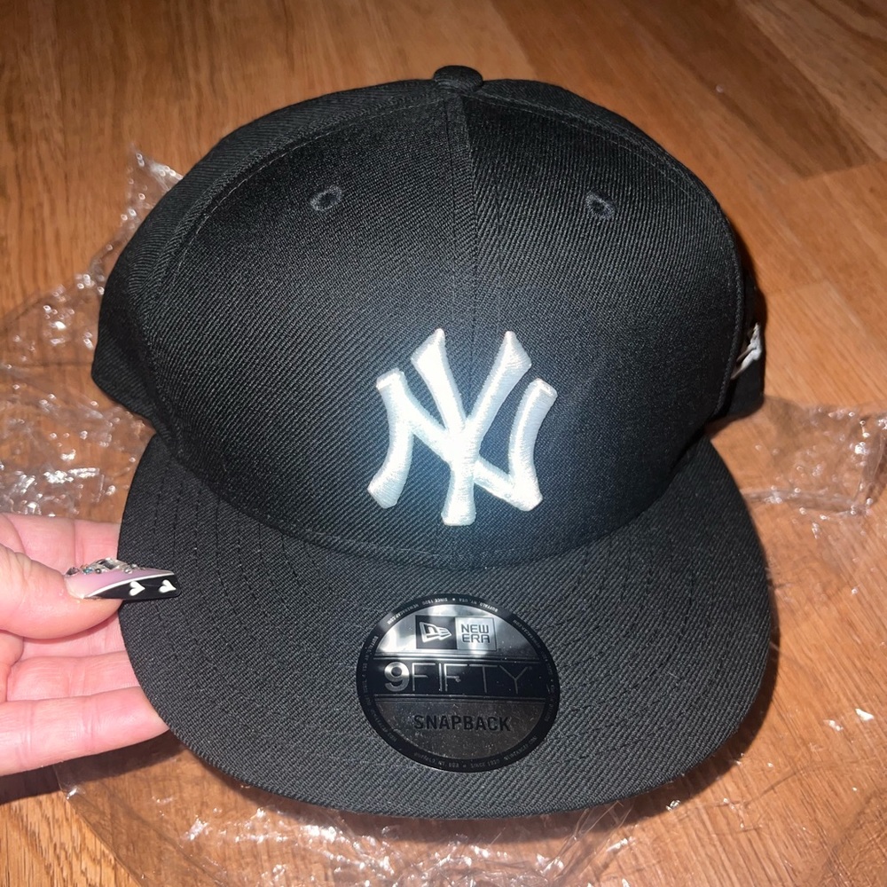BRAND NEW JMB SNAPBACK NEW ERA 9FIFTY NEW YORK YANKEES